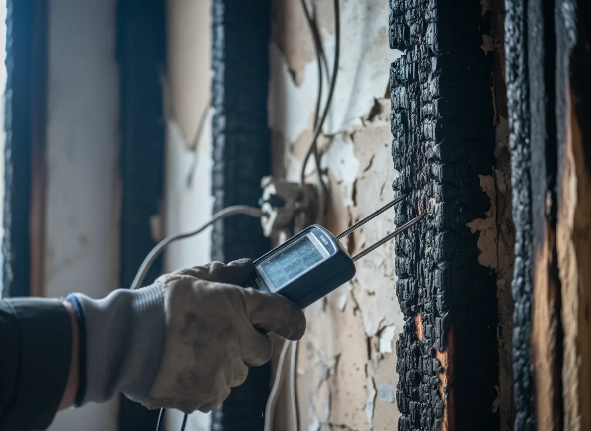 Fire Damage Restoration Schwenksville, PA FAQs